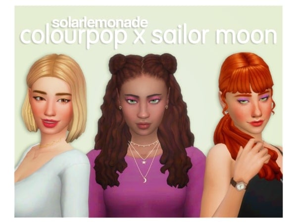 202838 sailor moon kit sims4 featured image
