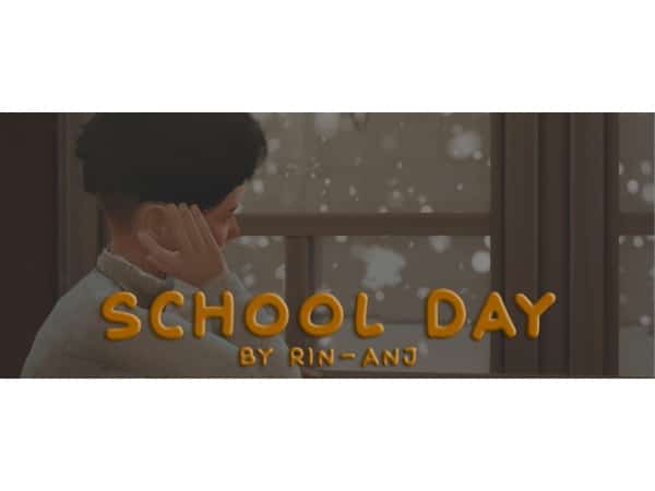 203548 school day sims4 featured image