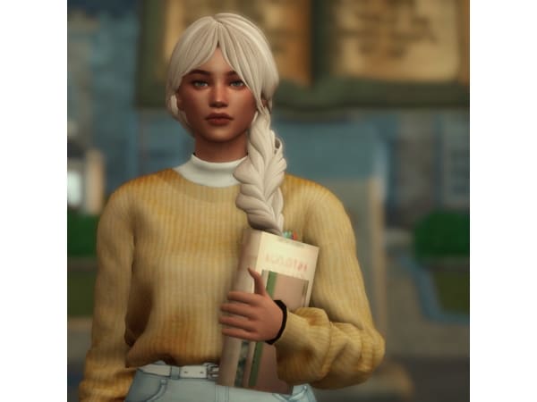 204127 school days by thealienships sims4 featured image