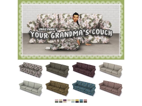 205102 unasynnn your grandma s couch sims4 featured image