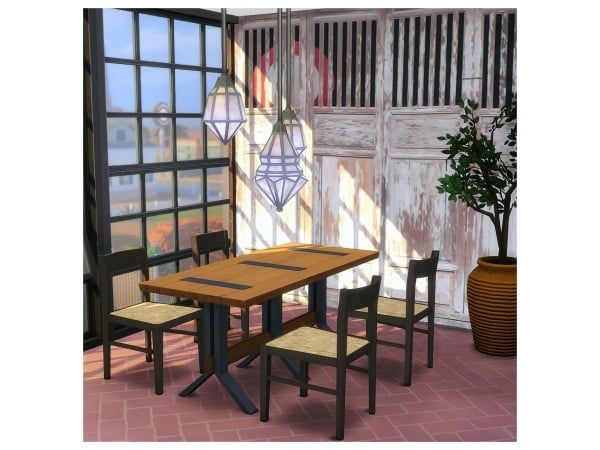 206027 whangerei dining sims4 featured image