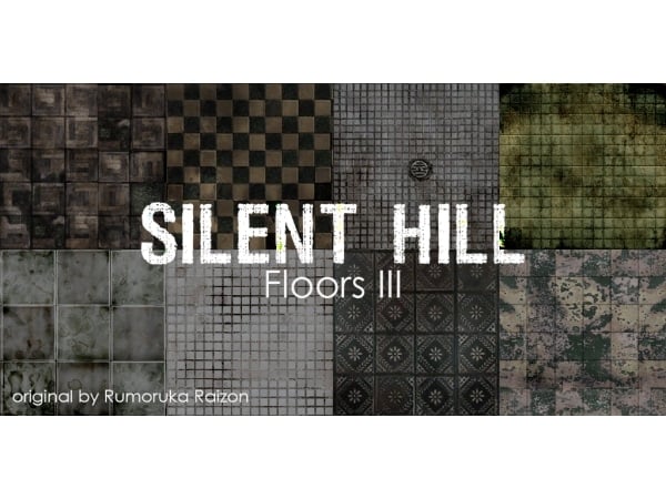 206229 silent hill floors part iii sims4 featured image
