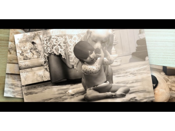 Paws & Playtime: Captivating Toddler and Dog Pose Ideas (#rayw05771)