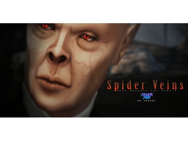 206761 sewer sims spider veins sims4 featured image