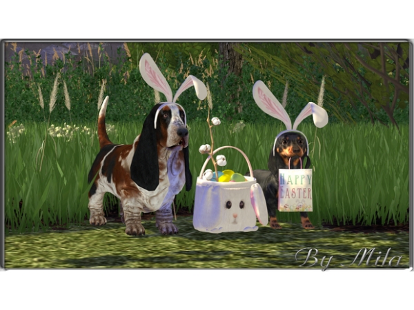206988 easter bunny bag with eggs by mila smith sims4 featured image