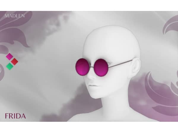 207383 madlen frida glasses sims4 featured image