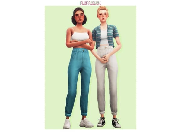 207781 samantha jeans sims4 featured image