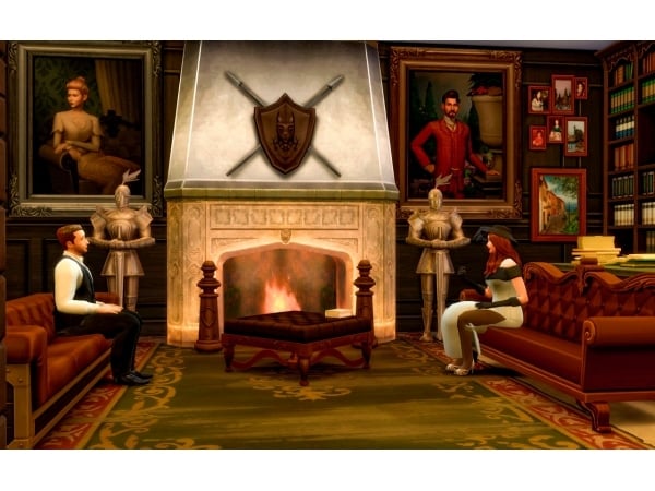 208374 salvatore s mansion fireplace sims4 featured image