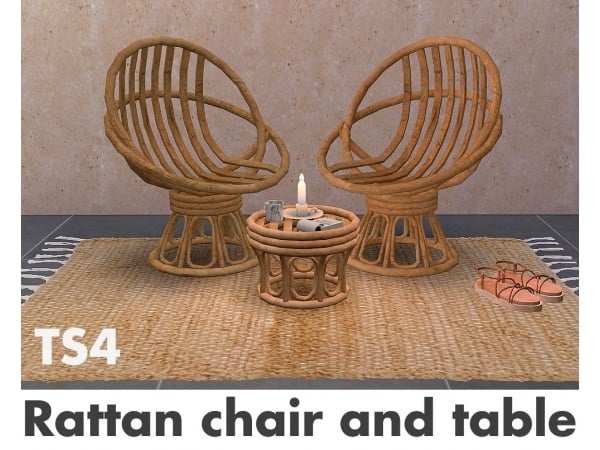 209244 recolors of sandy s ats rattan chair and table sims4 featured image