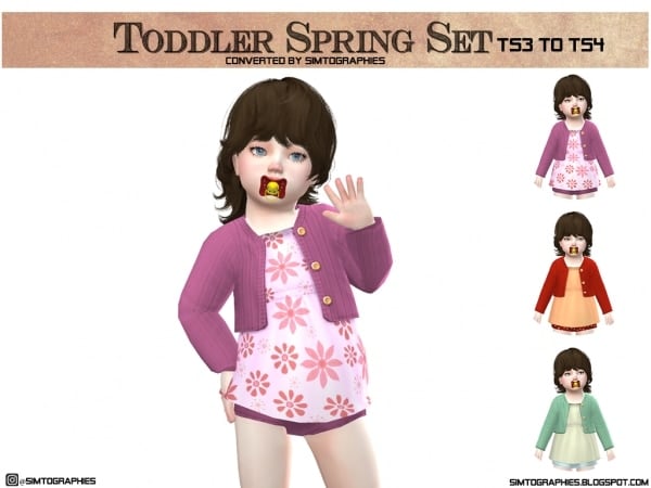 209620 toddler sprint set ts3 to ts4 sims4 featured image