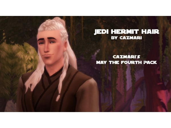 210951 may the fourth pack sims4 featured image