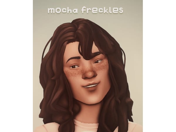 214431 mocha freckles by dumbsleep sims4 featured image