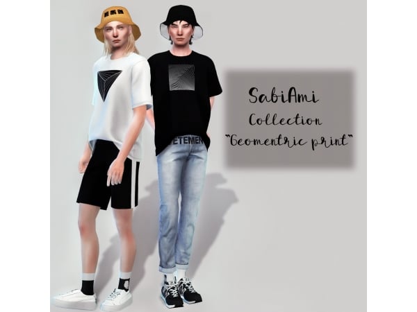214549 sabiami collection geometric print sims4 featured image