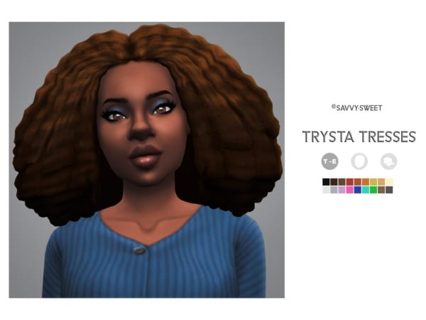 215906 savvysweet trysta tresses sims4 featured image