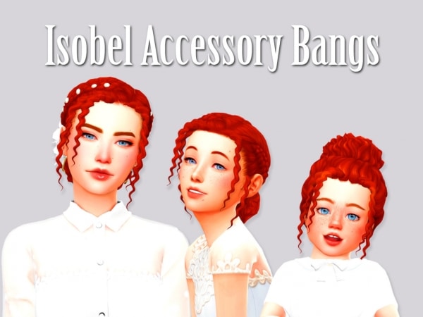 218205 isobel accessory bangs by atashi77 sims4 featured image