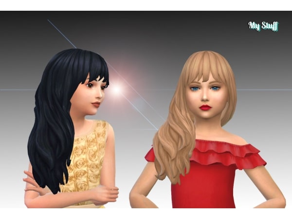 218966 october hairstyle for girls sims4 featured image