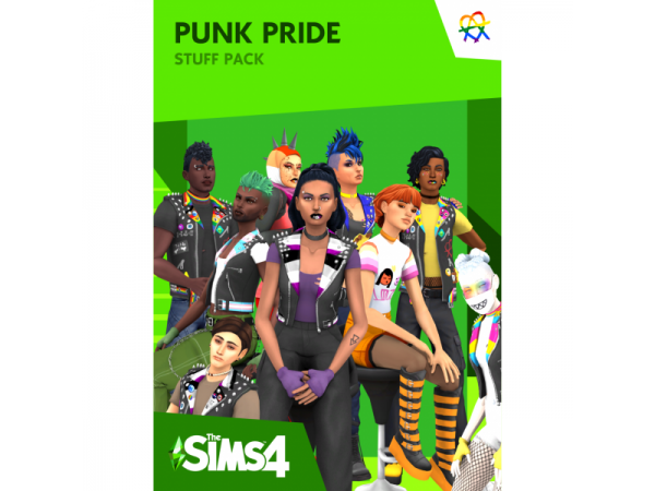 219226 punk pride stuff pack sims4 featured image