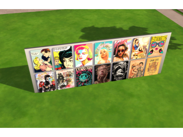 219417 cc 01 set sims4 featured image