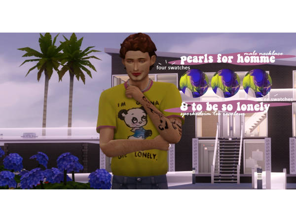 219435 pearls for homme answer t rc by sporkedsim sims4 featured image