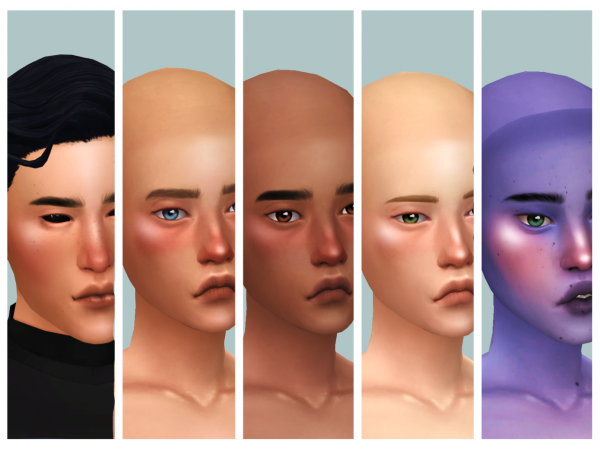 219692 shine sims4 featured image