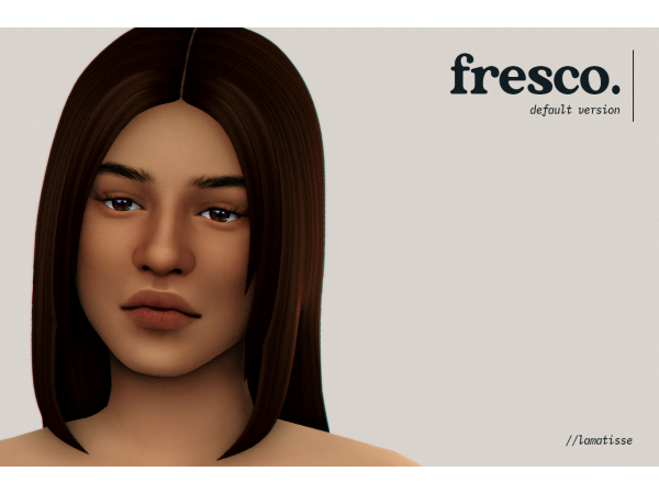 219792 fresco rosewater default skinblend delicate skin detail moles sims4 featured image