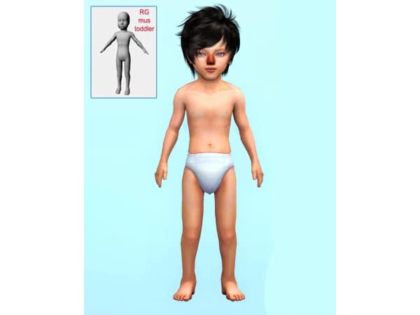 220469 toddler s body preset sims4 featured image