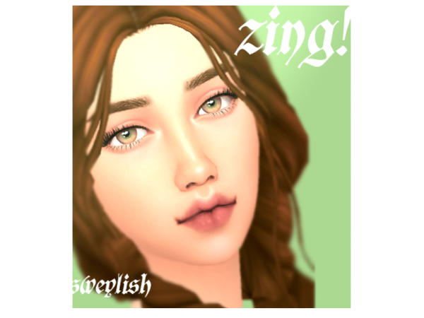 220472 sweylish zing skin overlay sims4 featured image
