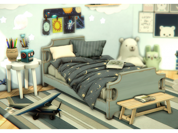 220677 sue toddler s bedding set sims4 featured image