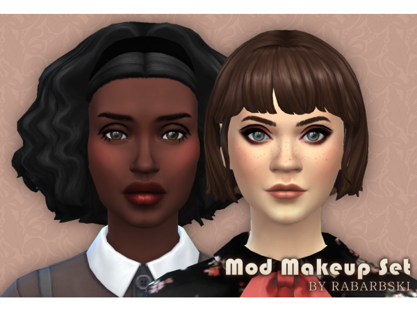 221965 mod makeup set sims4 featured image