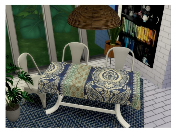 223155 dining table by oldbox sims4 featured image
