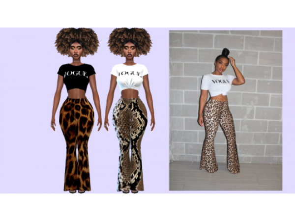 AlphaTrend: Chic Vogue Sets for Her (Tops, Sets, & Pants)