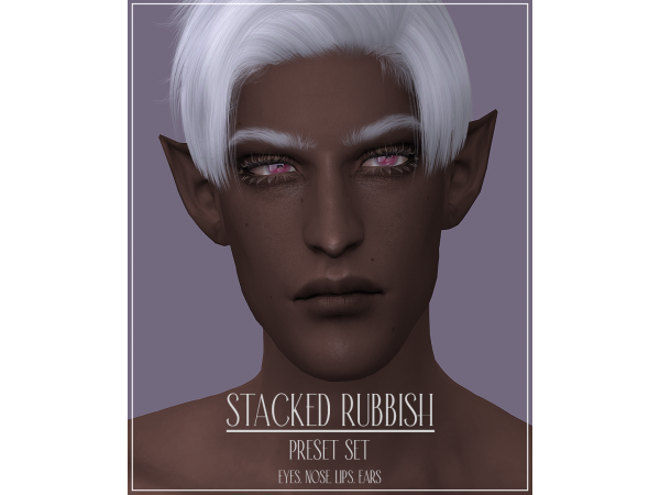 223923 preset set sims4 featured image
