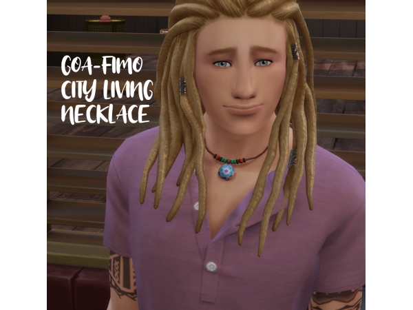 224703 goa fimo cityliving necklace sims4 featured image