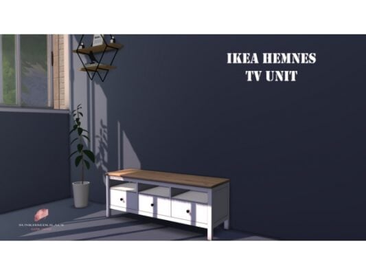 IKEA Furniture for The Sims 4: 15 Awesome CC to try!