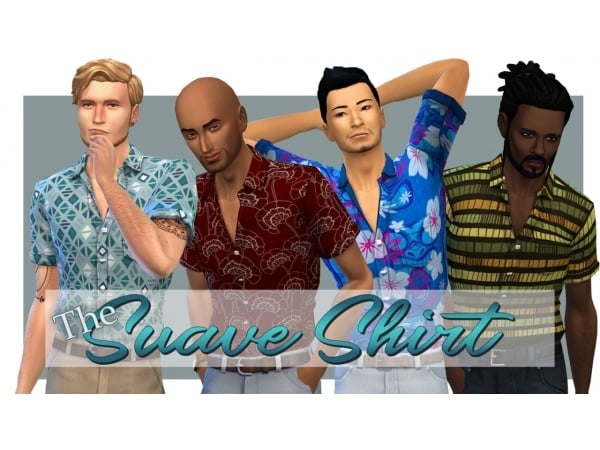 225569 the suave shirt sims4 featured image