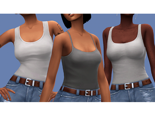 226133 bg tank tops sims4 featured image