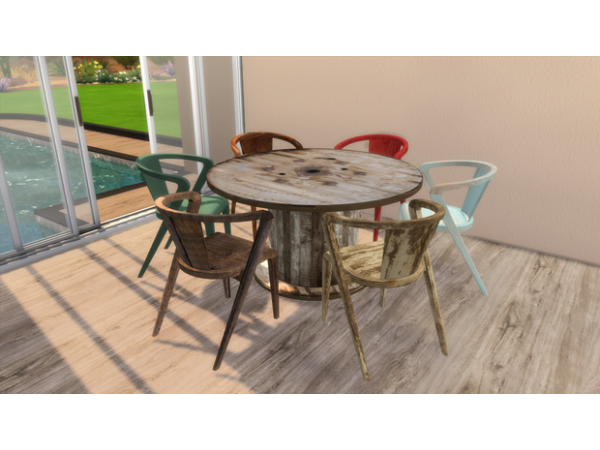 226473 unique diningroom eco friendly by nordica sims sims4 featured image