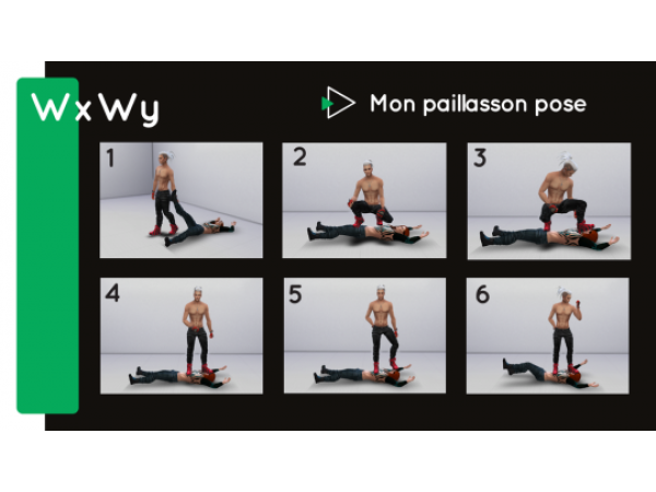 226479 wxwy mon paillasson pose sims4 featured image