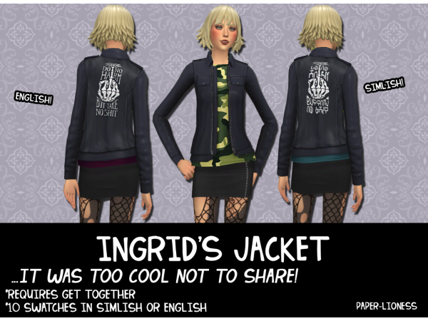 227163 download ingrid s jacket sims4 featured image