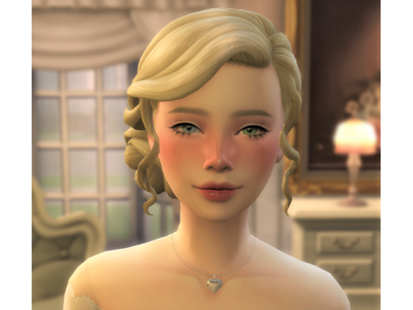 227373 side bun sims4 featured image
