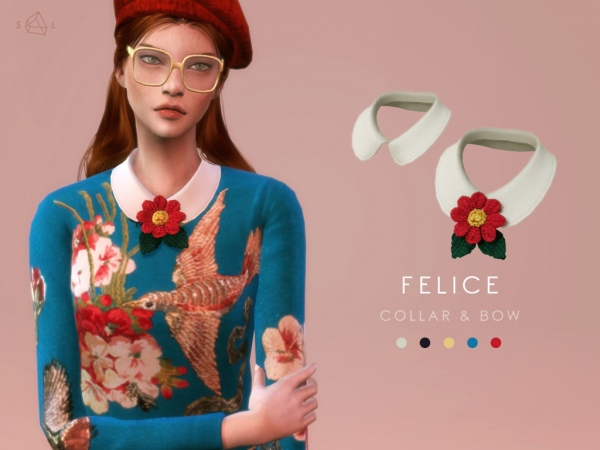 227903 knit top accessory collar set felice by starlord sims sims4 featured image