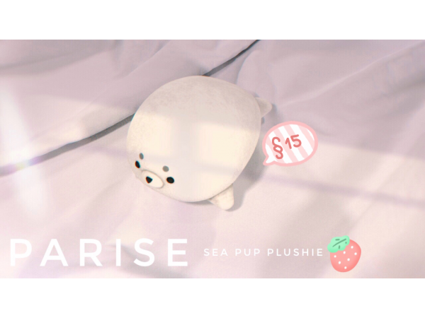 228219 sea pup plushie sims4 featured image