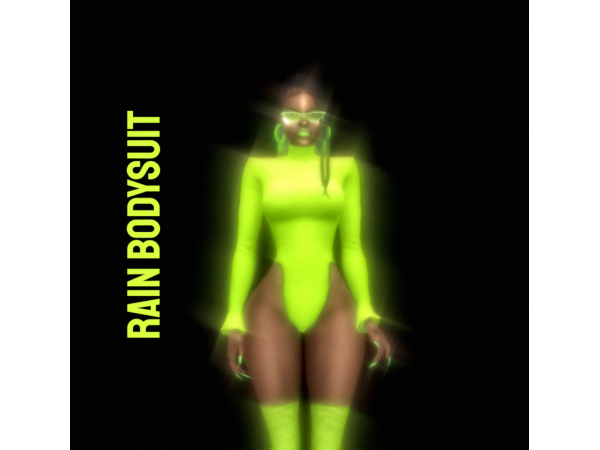 228569 rain bodysuit sims4 featured image
