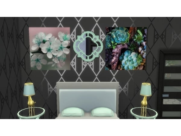 AlphaCC Elegance: Unveiling Nature’s Finest in Decor (Wall Hangings, Paintings & Accessories)
