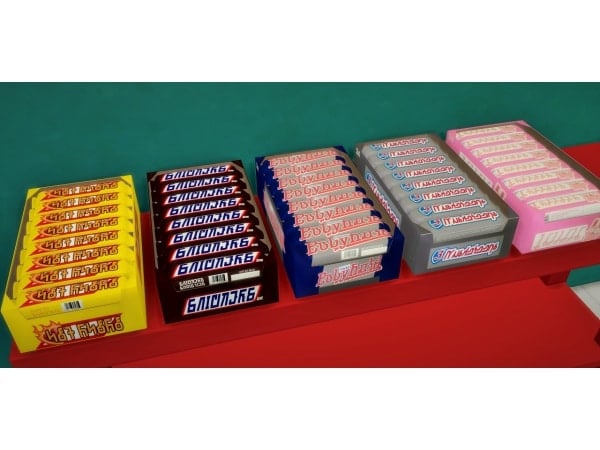 228632 simlish candy bars rc sims4 featured image