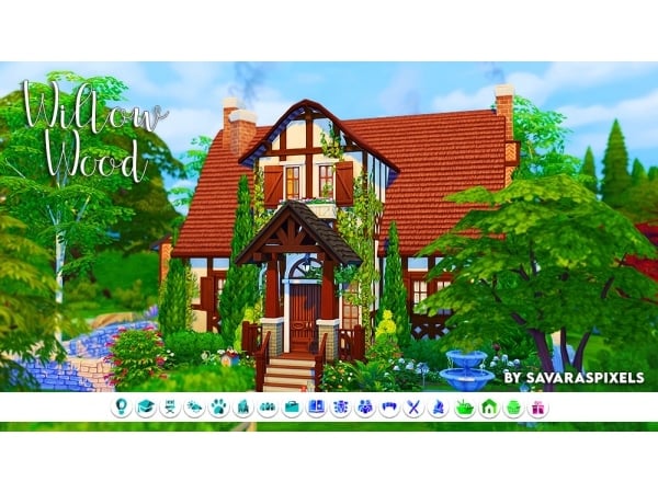 229049 willow wood sims4 featured image