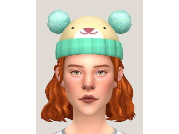 229656 nifty knitting beanie override by squeamishsims sims4 featured image