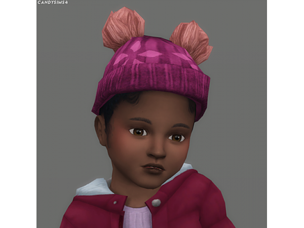 230555 cute beanie toddlers sims4 featured image