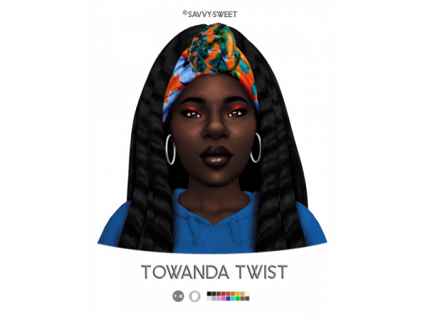 232209 towanda twist by savvysweet sims4 featured image
