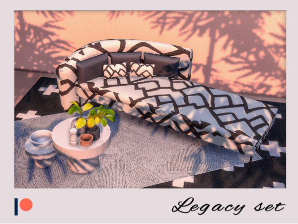 232212 legacy set by winner 9 sims4 featured image